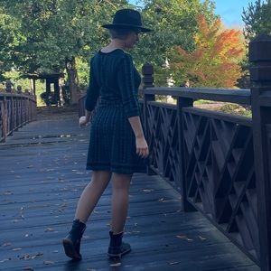 Beautiful Knitted dress